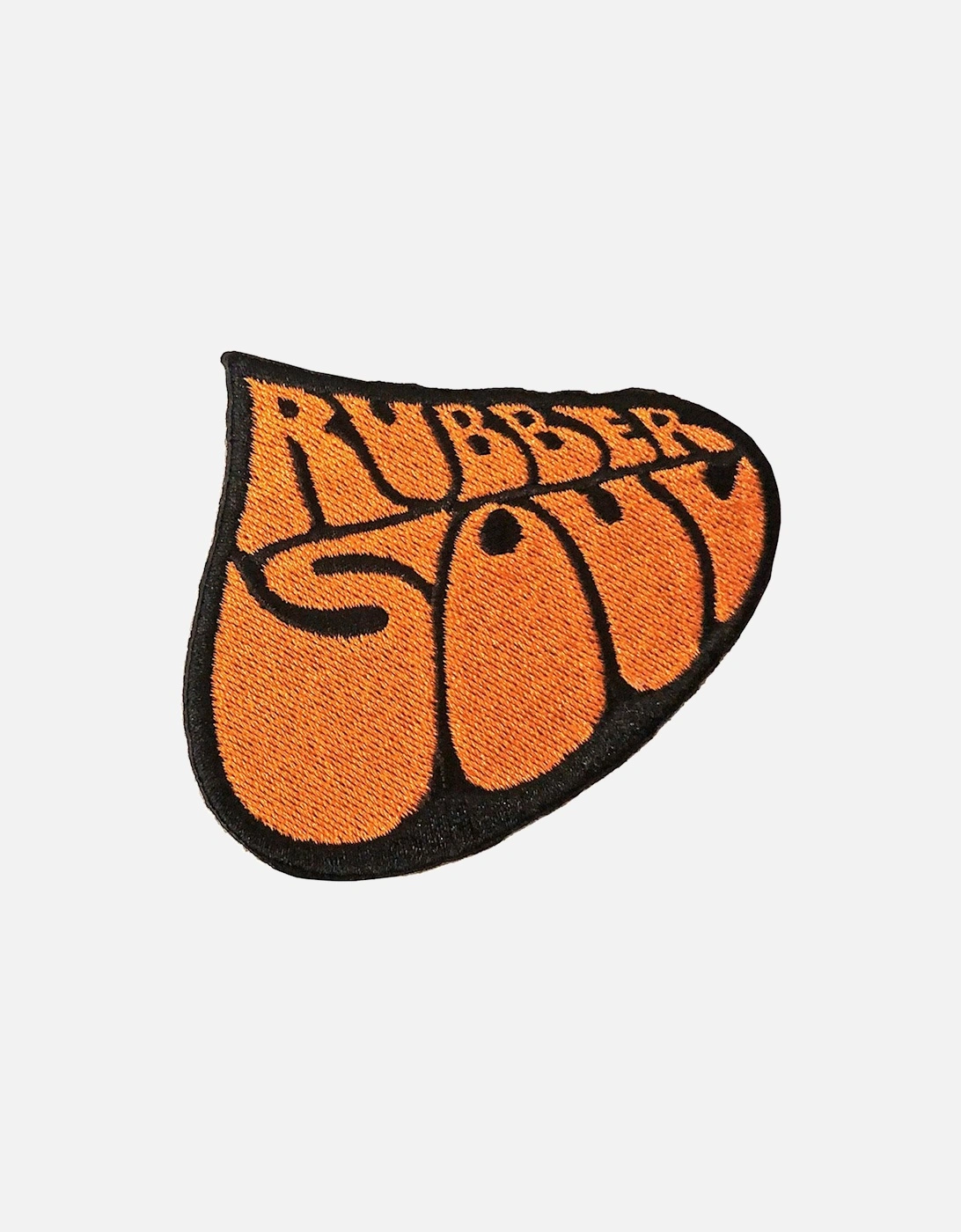 Rubber Soul Album Iron On Patch, 2 of 1