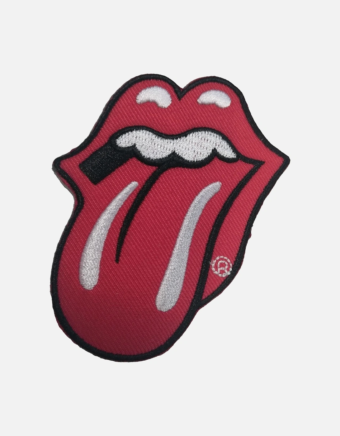 Classic Tongue Patch, 2 of 1