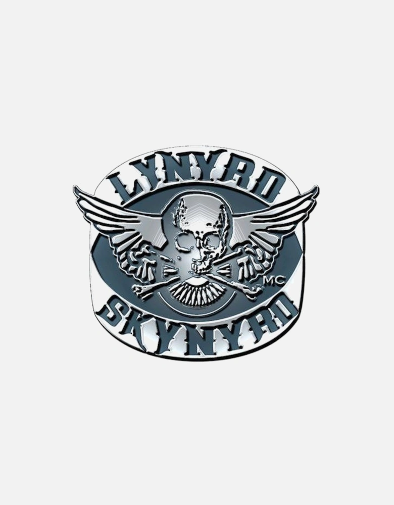Biker Patch Logo Badge