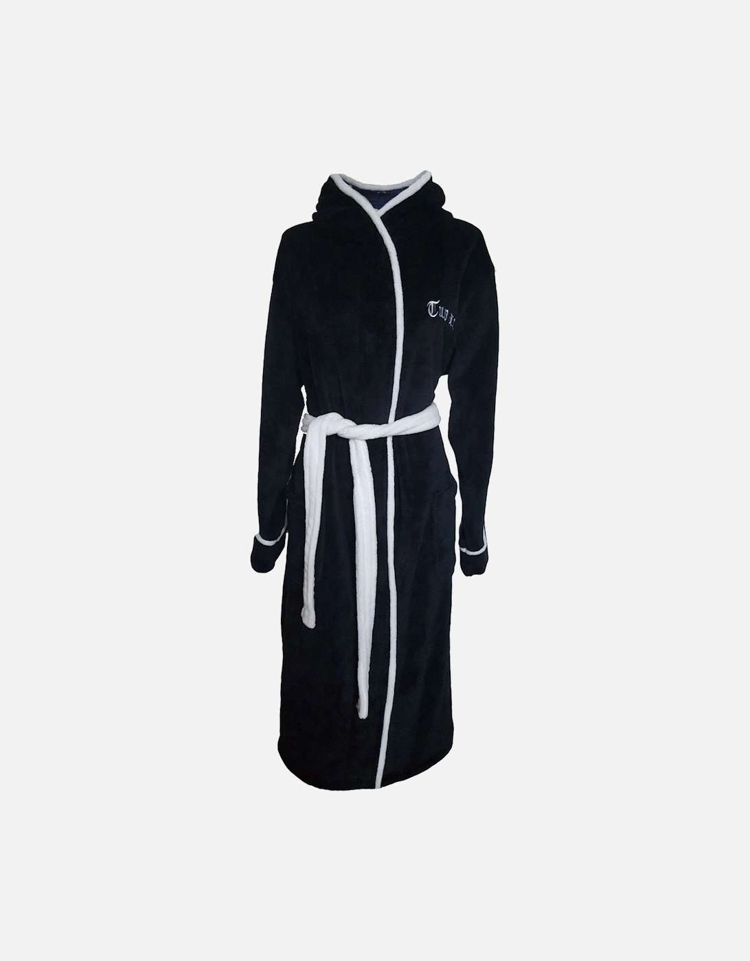 Unisex Adult Cross Dressing Gown, 3 of 2