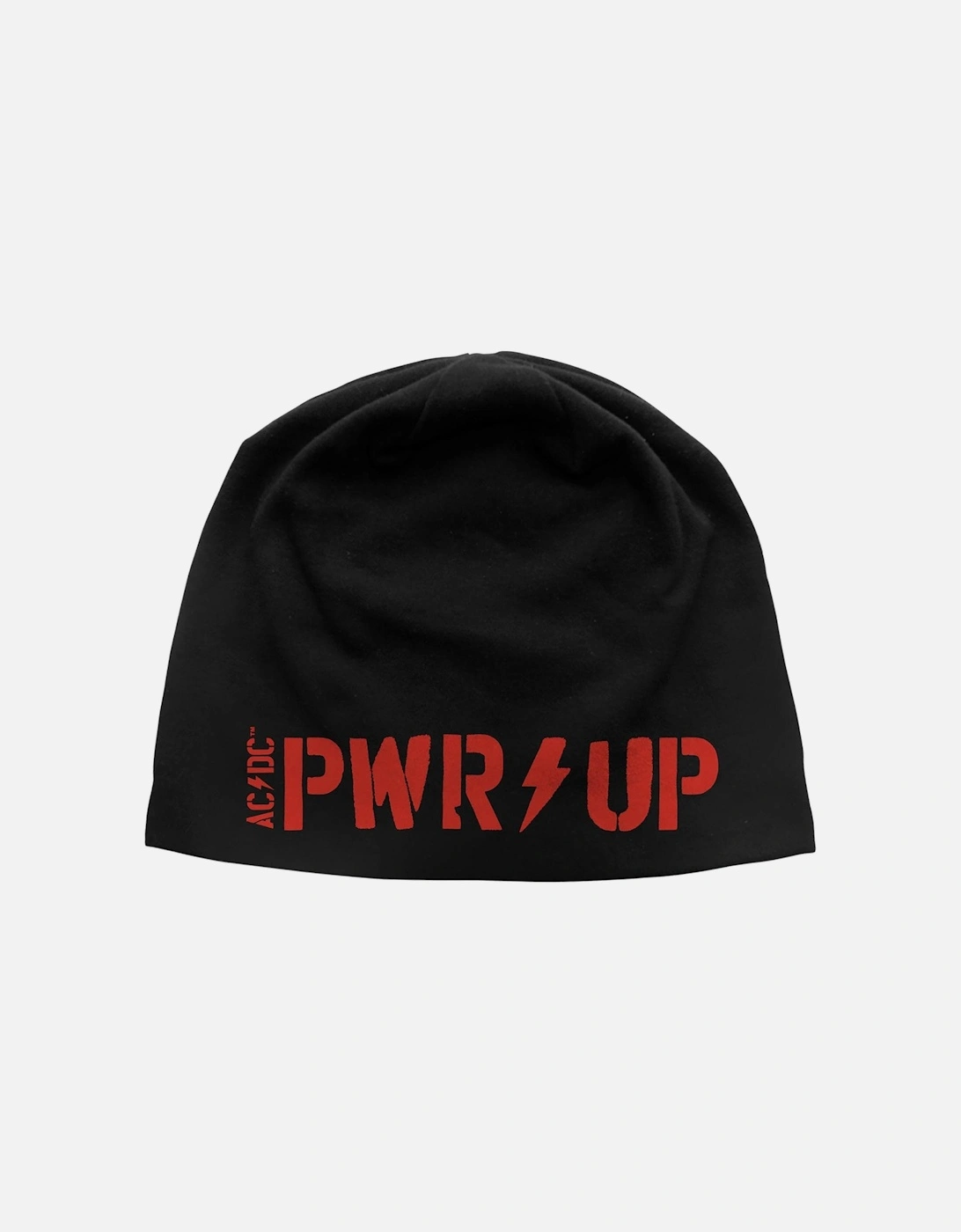 Unisex Adult PWR-UP Beanie, 2 of 1