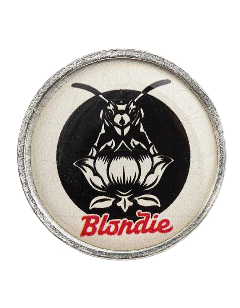 Pollinator Logo Badge