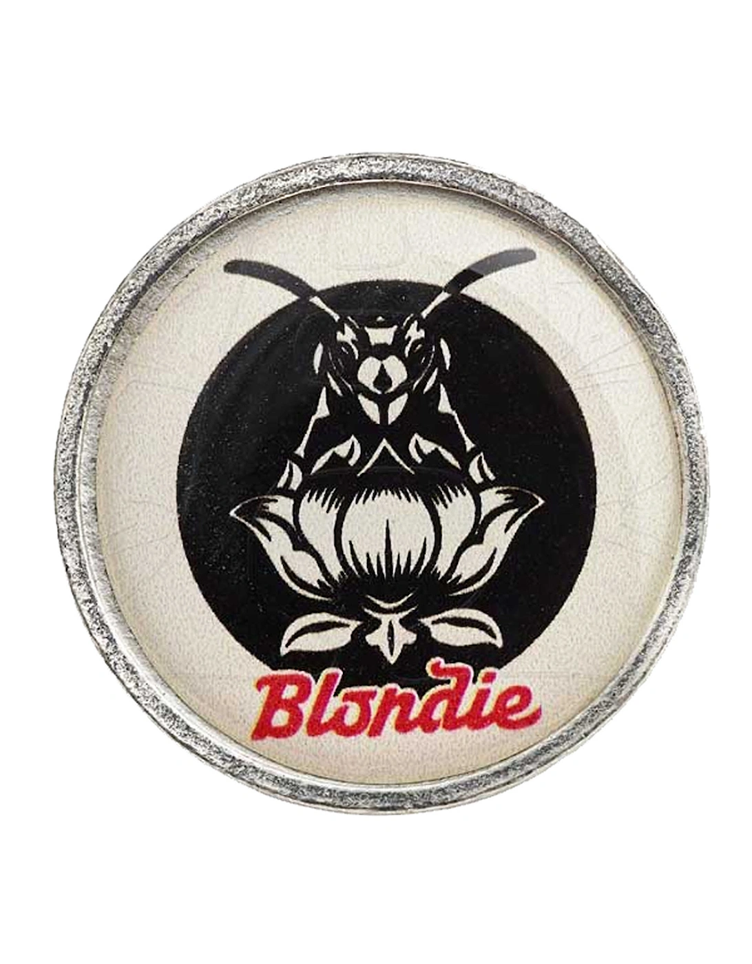 Pollinator Logo Badge, 2 of 1