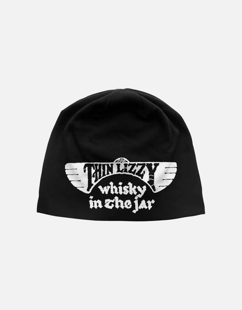 Unisex Adult Whisky In The Jar Beanie