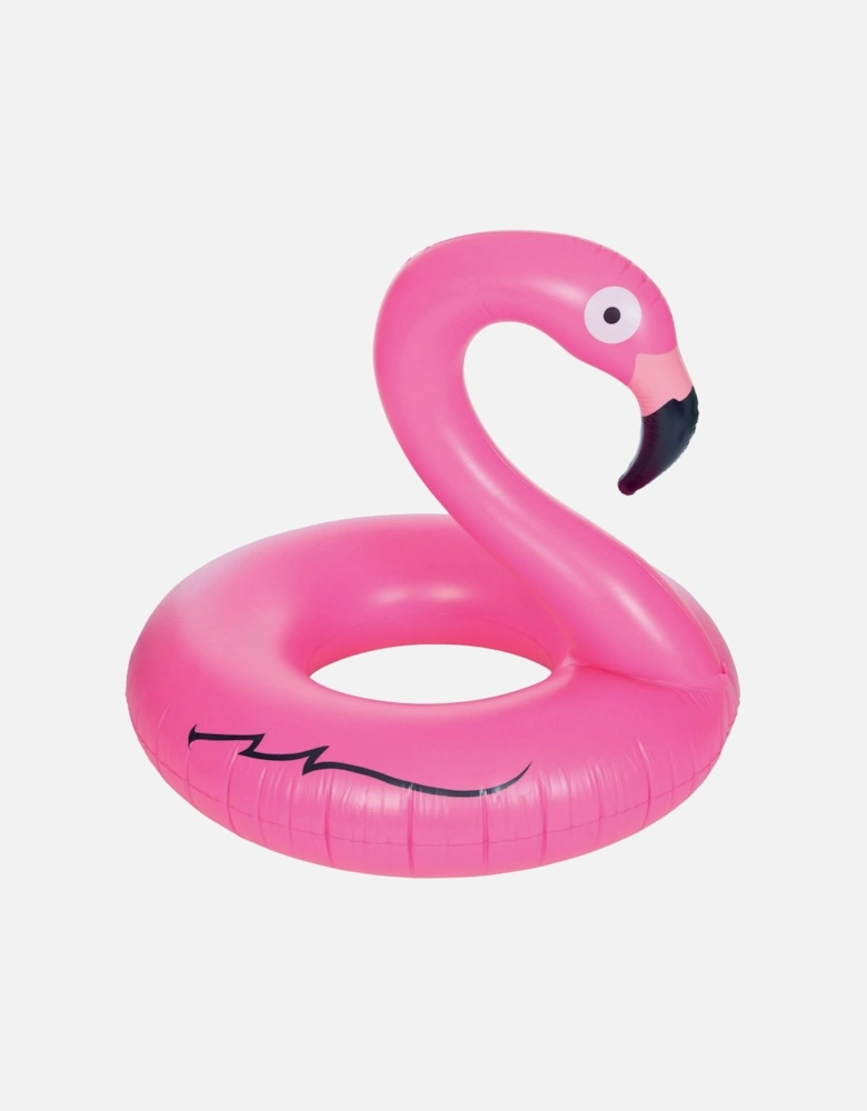 Flamingo Inflatable Swim Ring