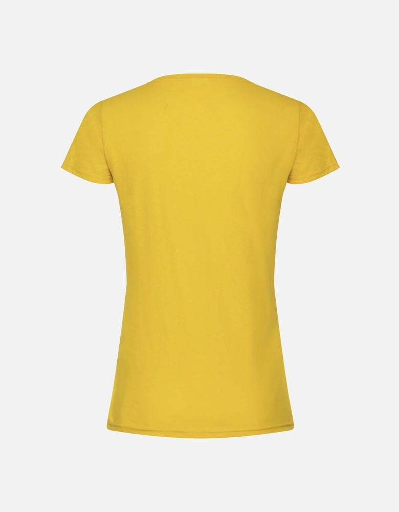 Womens/Ladies T-Shirt