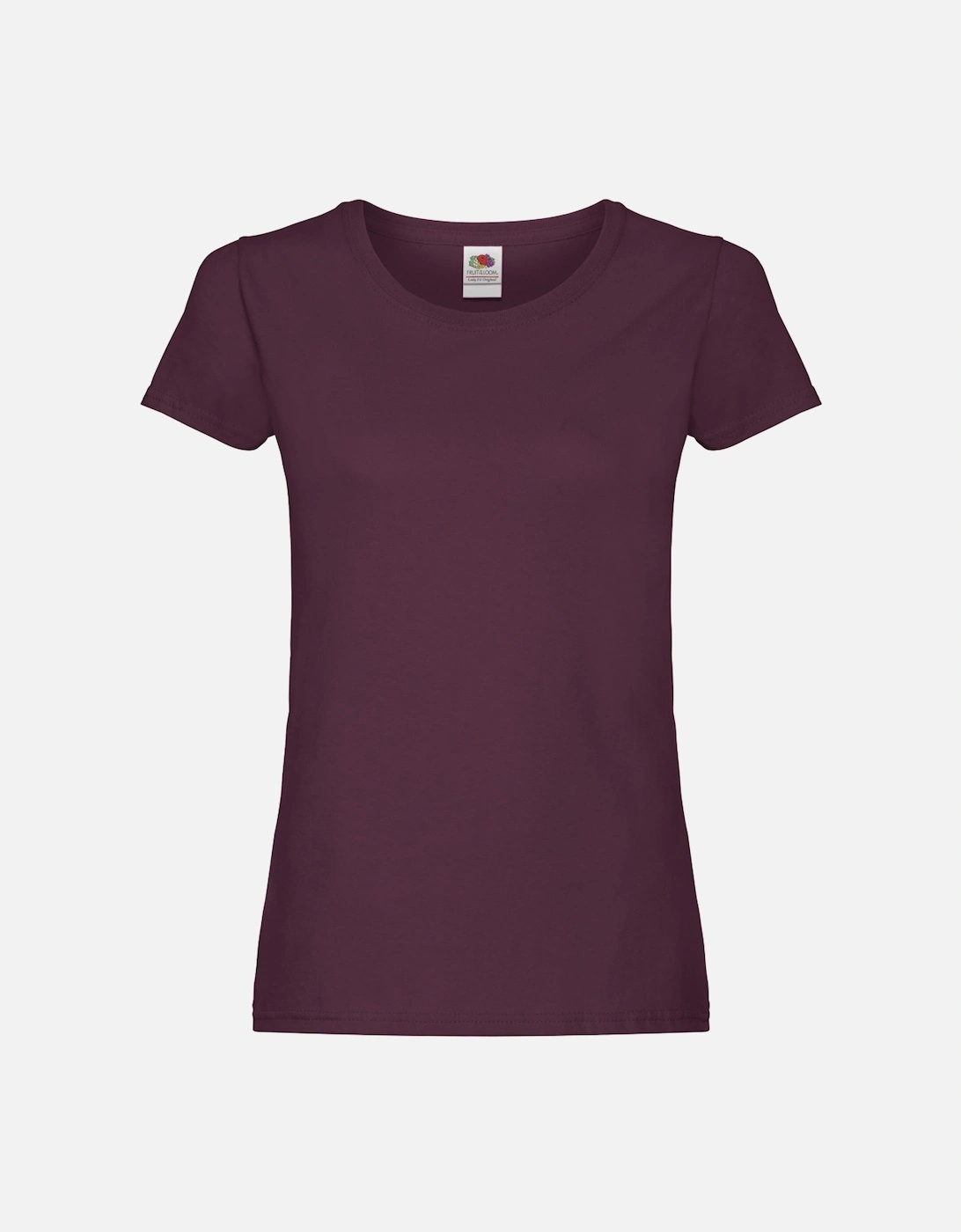 Womens/Ladies T-Shirt, 4 of 3