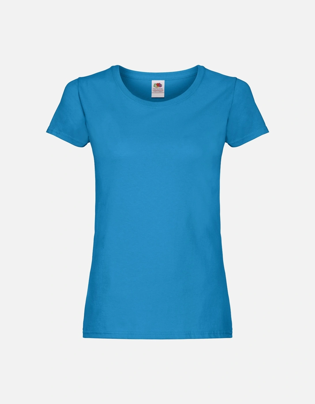 Womens/Ladies T-Shirt, 4 of 3