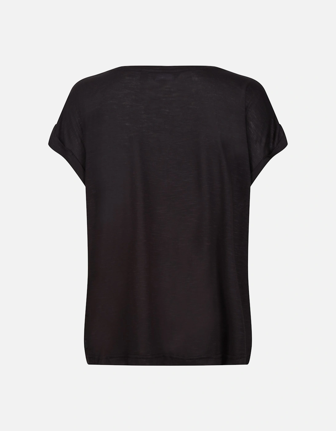 Womens/Ladies Roselynn Star T-Shirt