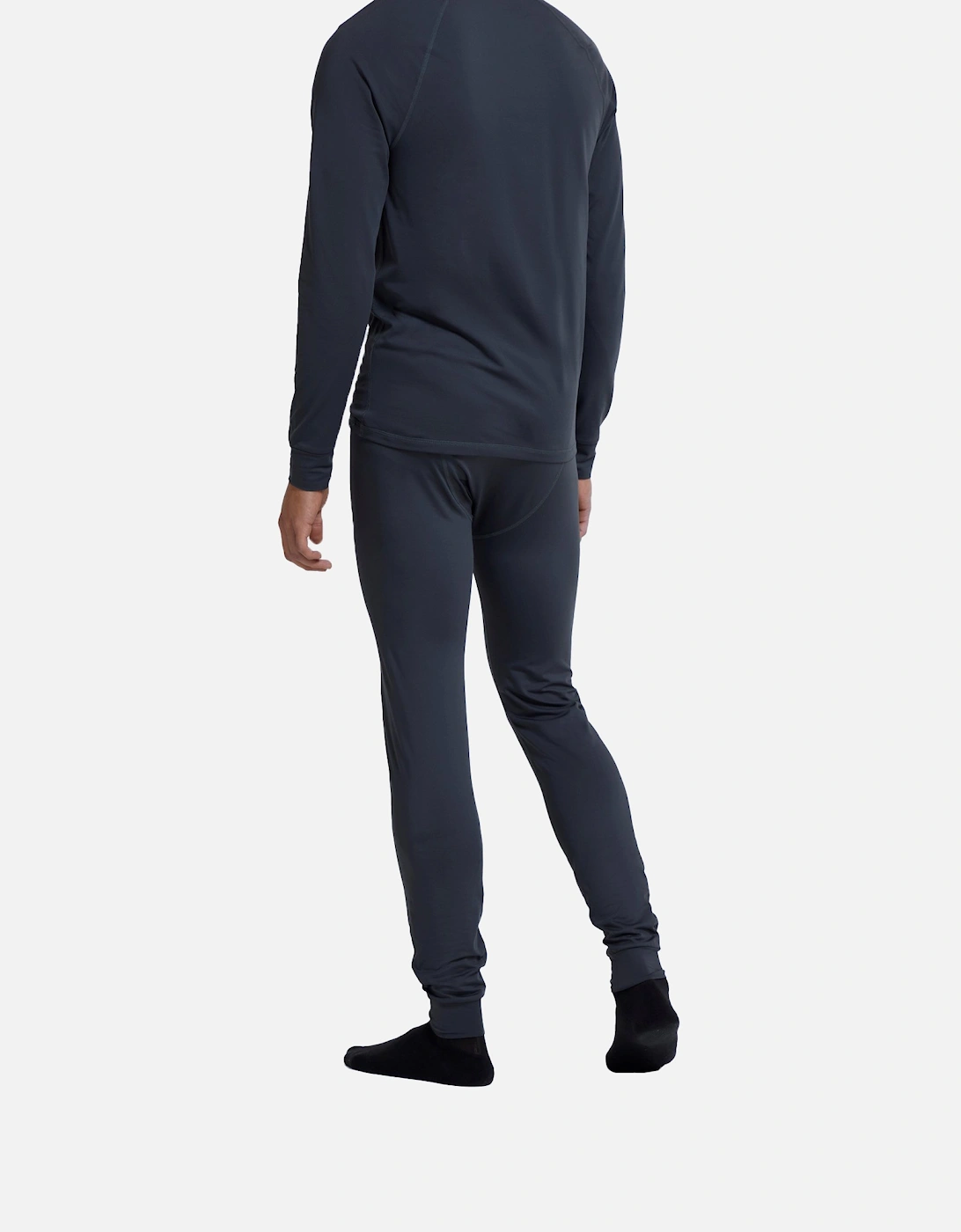 Mens Off Piste Recycled Base Layer Bottoms