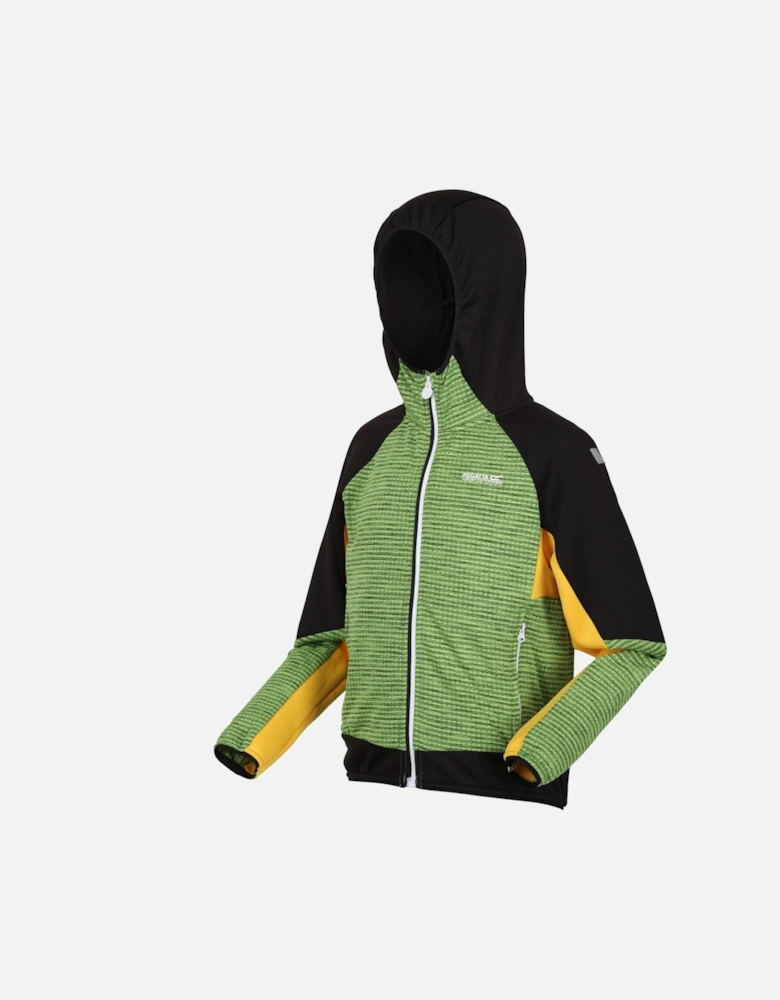 Childrens/Kids Prenton II Hooded Soft Shell Jacket