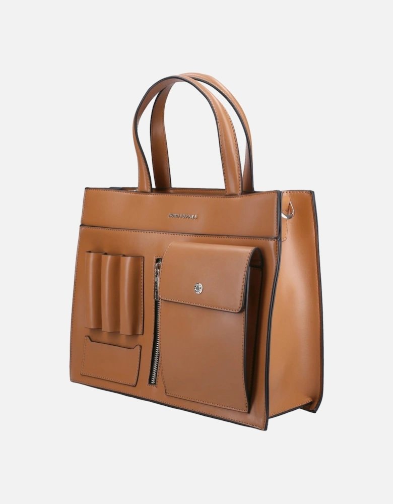 Multi Satchel Bag