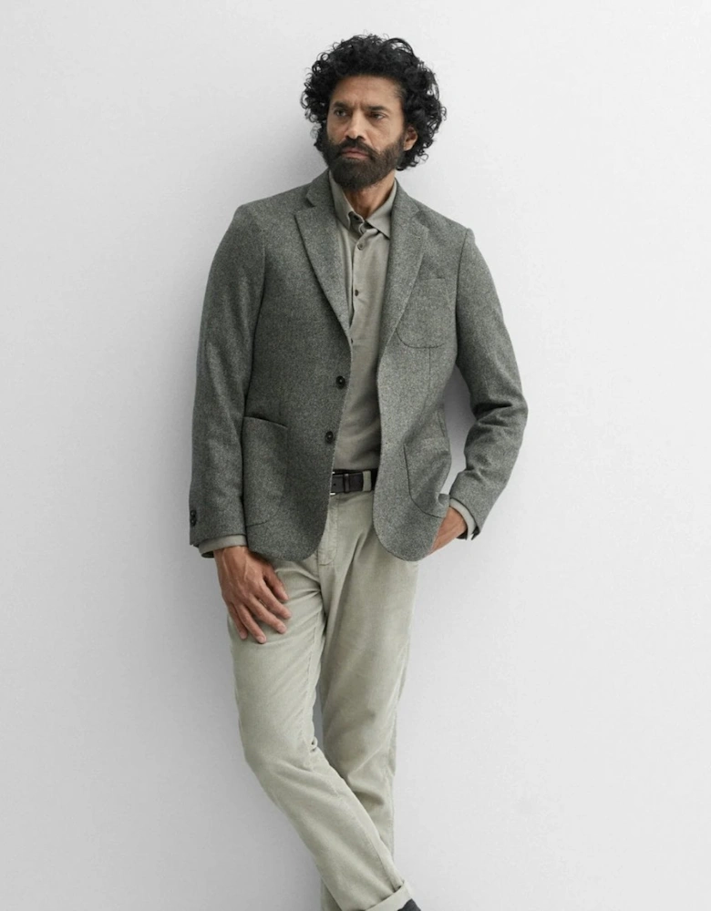 Galadoo Mens Blazer