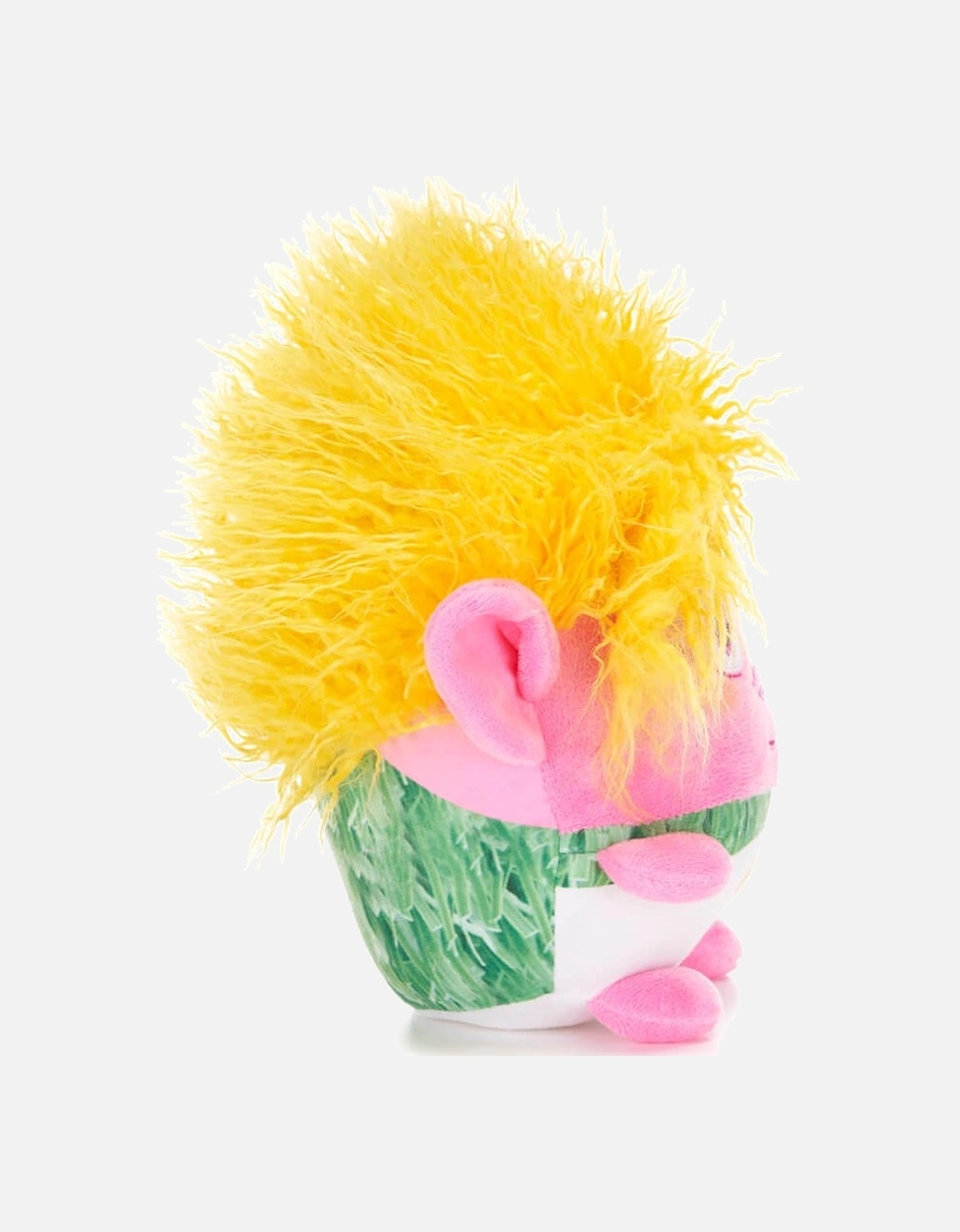 Trolls 3 Squashy 10" Podgie Viva Soft Toy