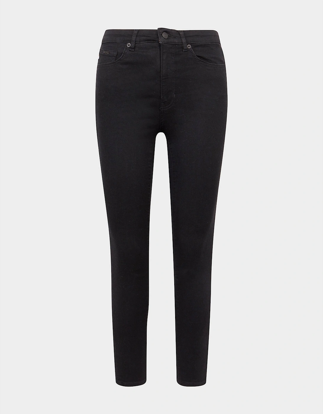Womens Skinny Jeans, 6 of 5