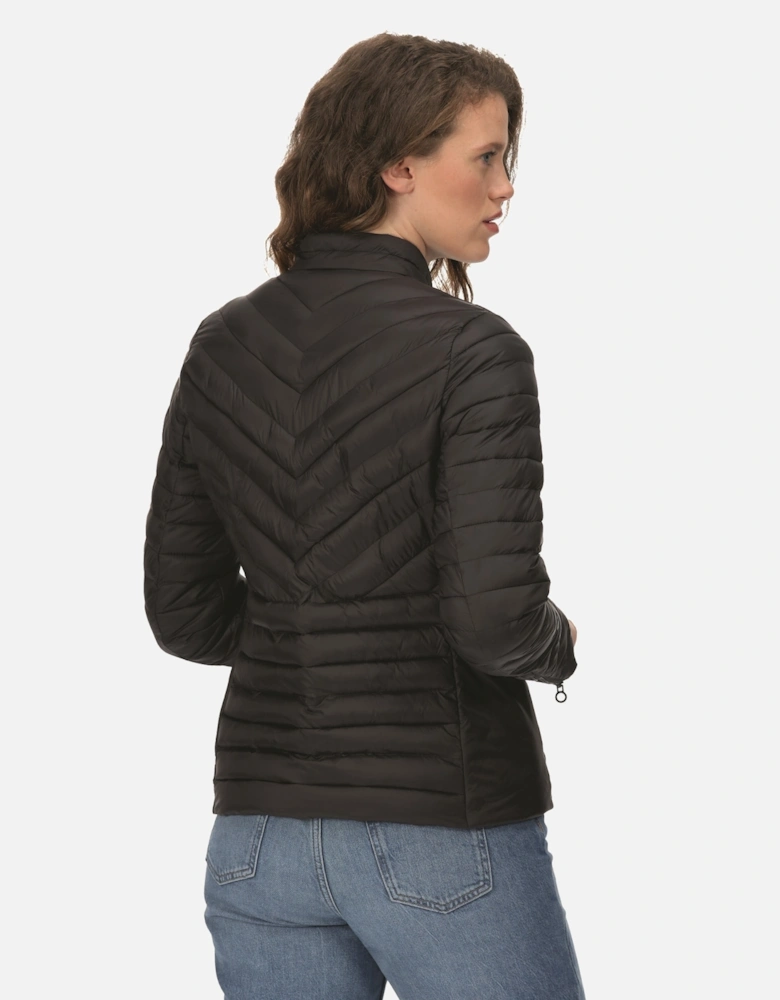 Womens/Ladies Kamilla Insulated Jacket