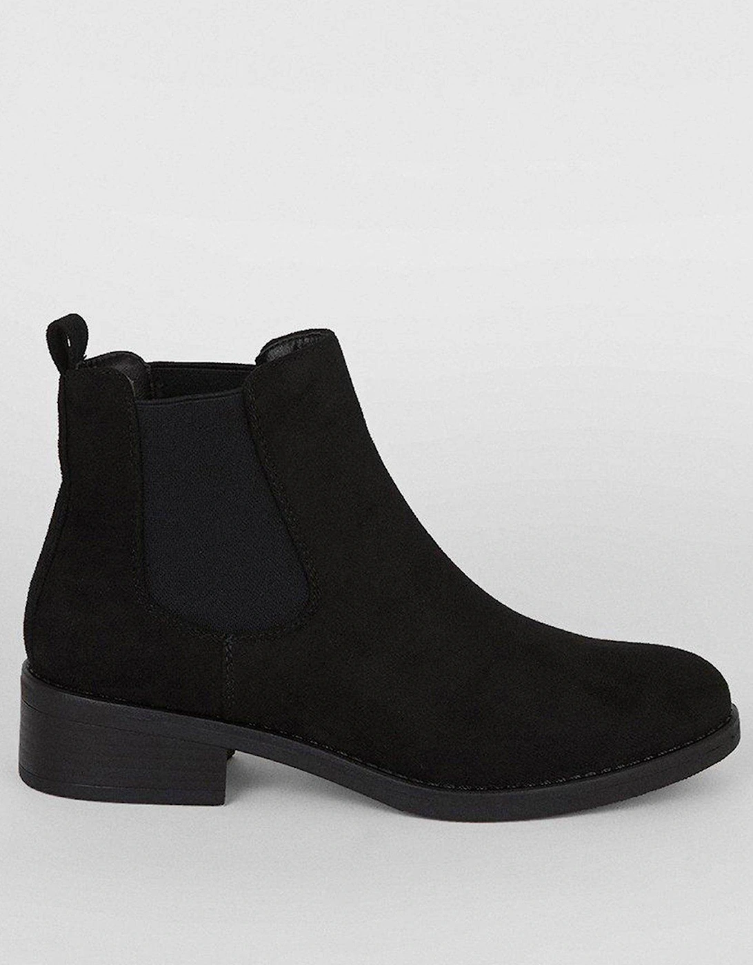 Chelsea Boots - Black, 3 of 2