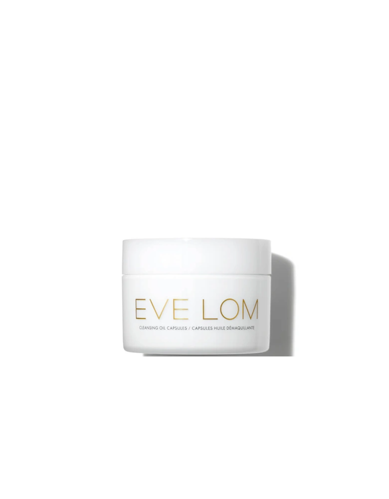 Cleansing Oil Capsules 62.5ml - Eve Lom