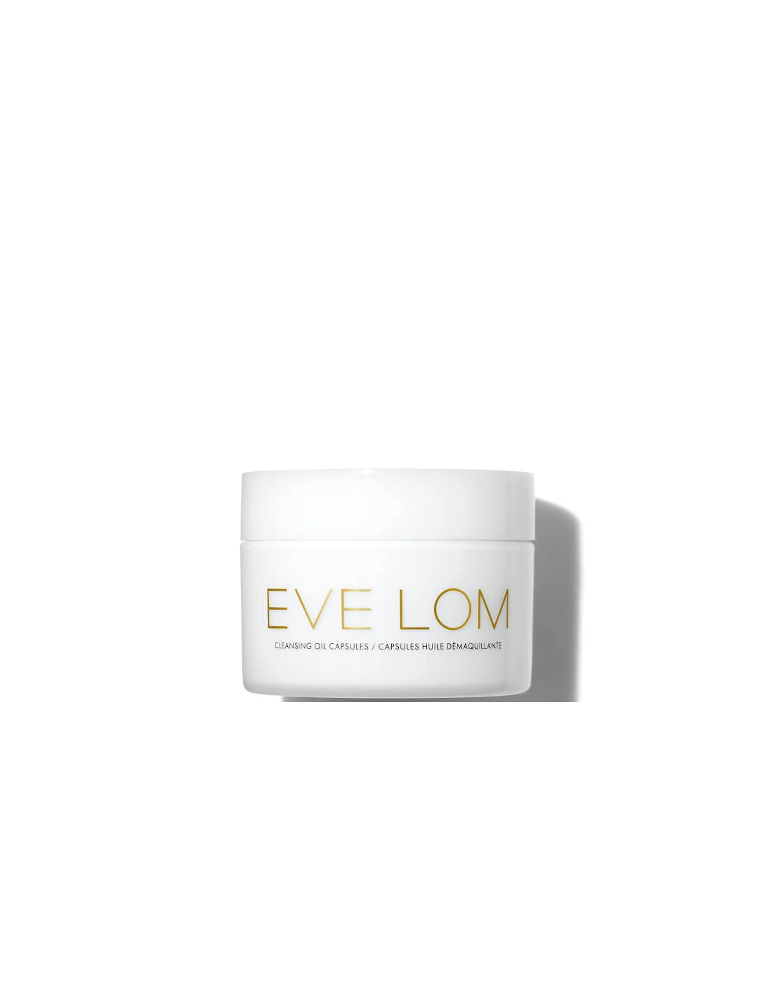 Cleansing Oil Capsules 62.5ml - Eve Lom, 2 of 1
