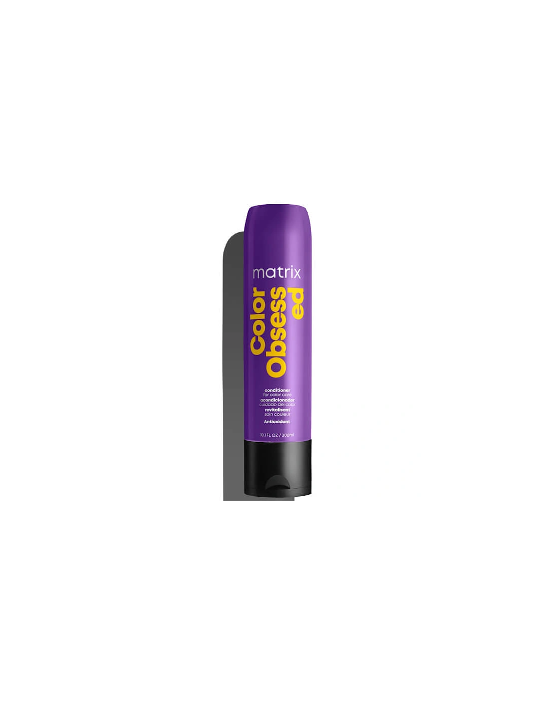 Total Results Color Obsessed Conditioner for Coloured Hair Protection 300ml, 2 of 1