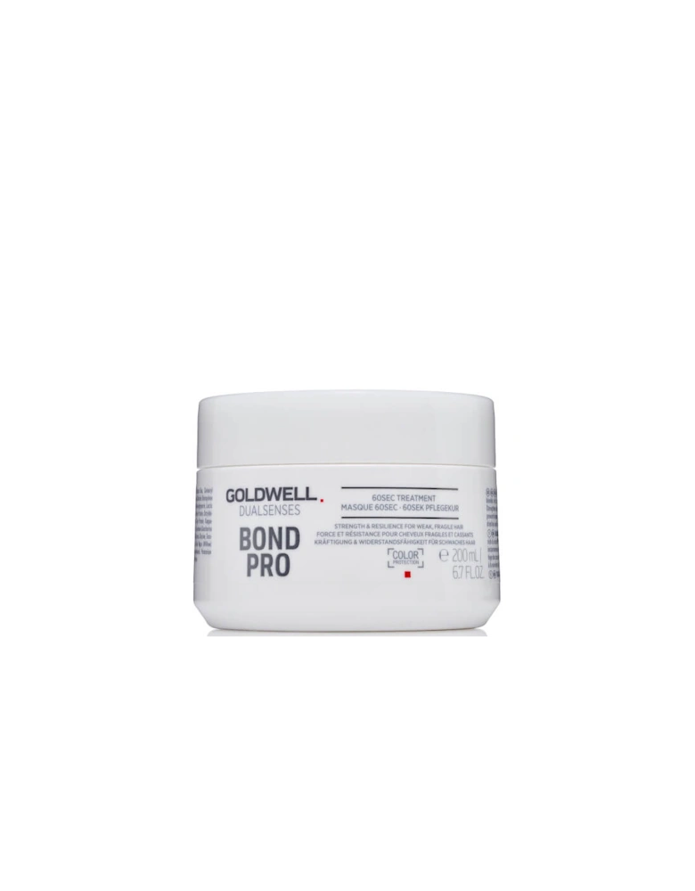 Dualsenses Bondpro+ 60Sec Treatment For Dry, Damaged Hair 200ml