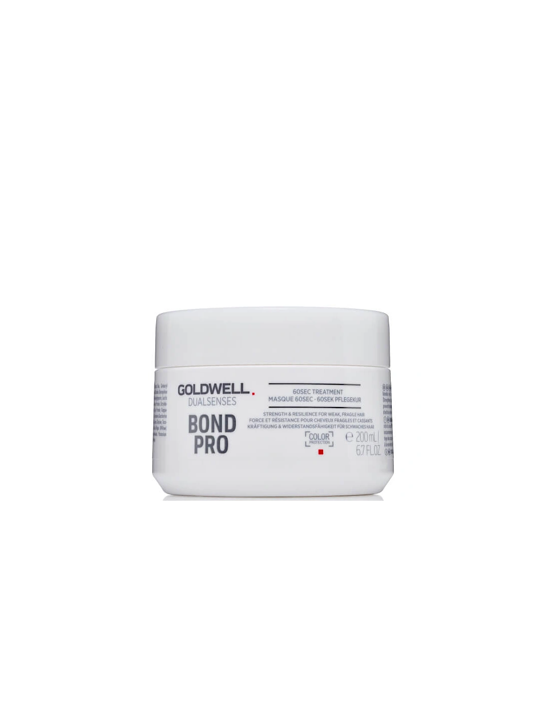 Dualsenses Bondpro+ 60Sec Treatment For Dry, Damaged Hair 200ml, 2 of 1