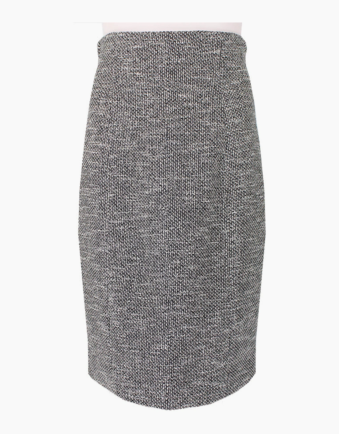 Women's The Row Skirt - Grey - Size: 10