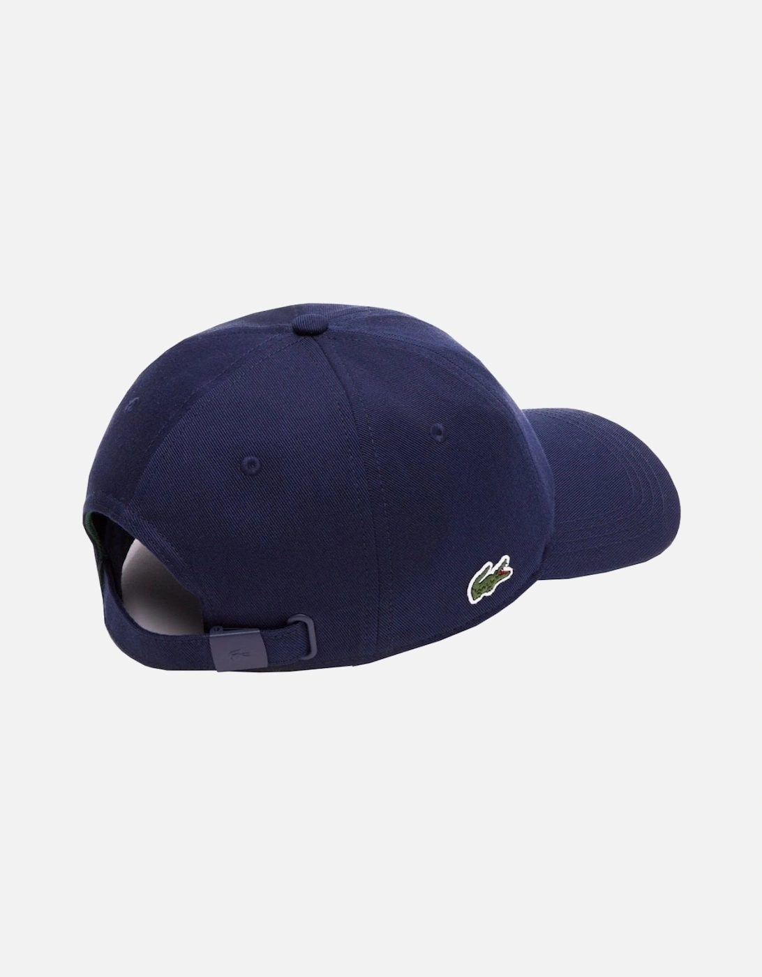 Men's Navy Blue Cap