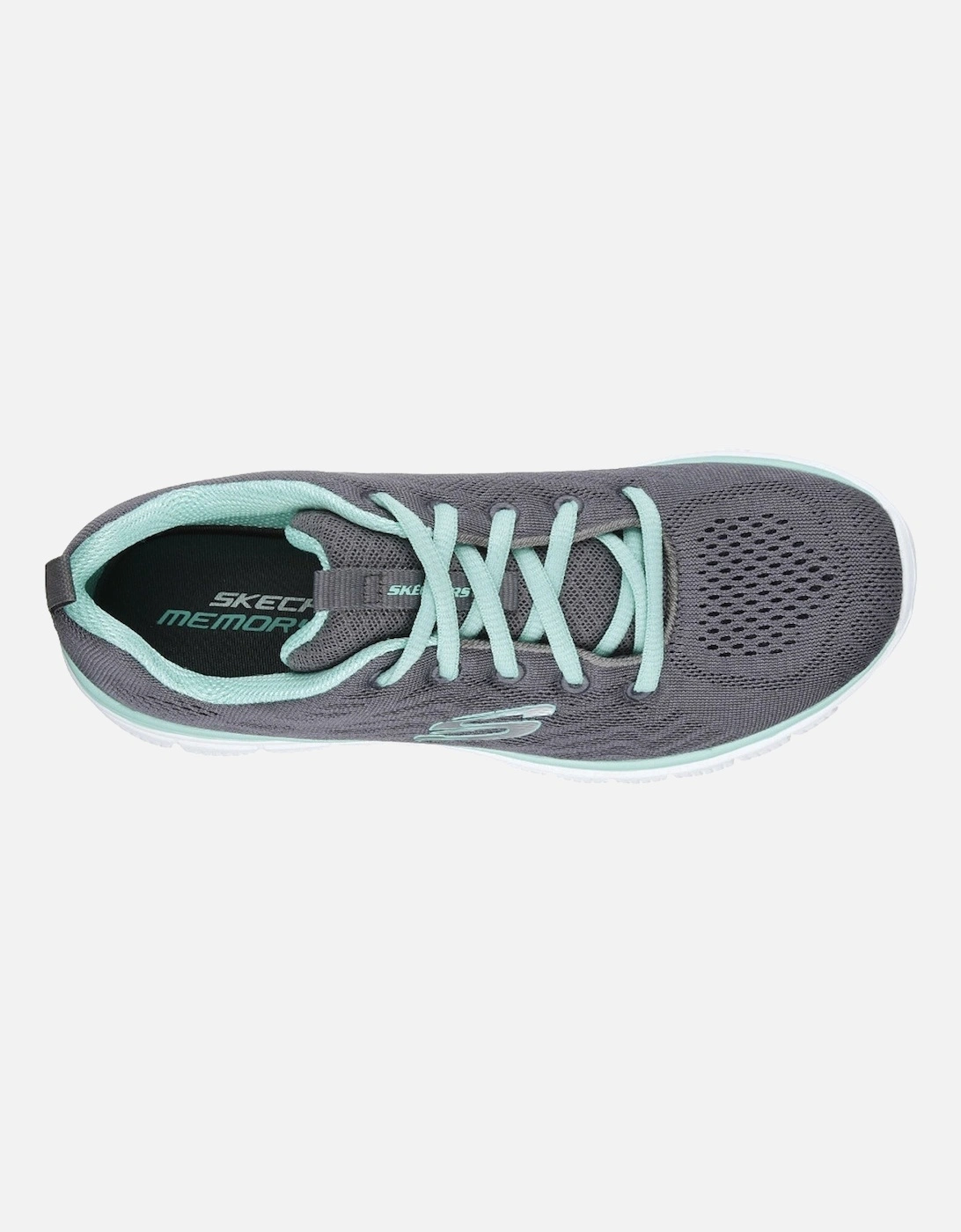 Womens Graceful Get Connected Sports Trainers