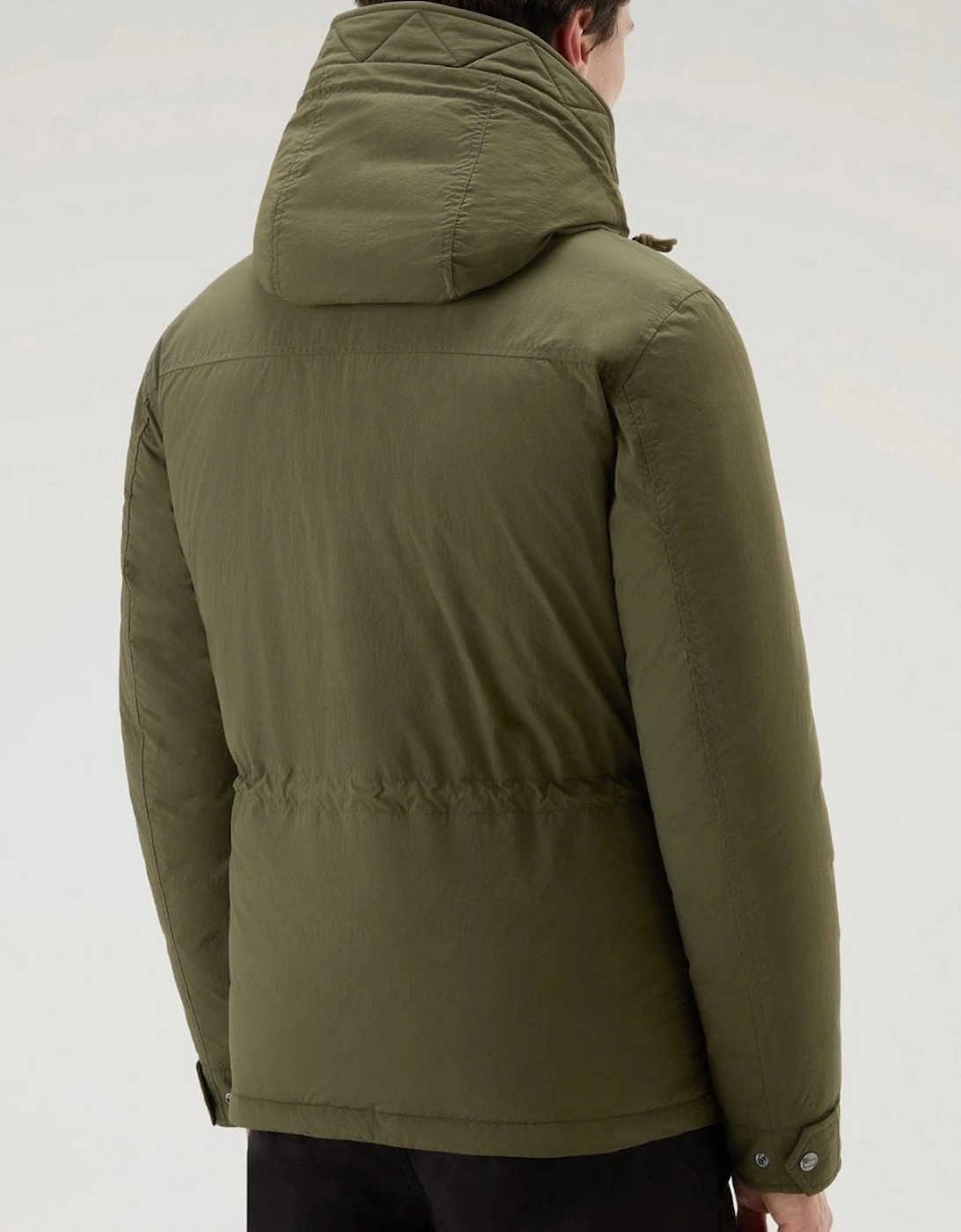 Aleutian Mens Field Jacket