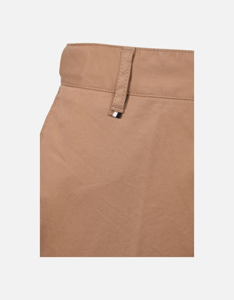 Boss C-genius-w-234 Chino Medium Beige