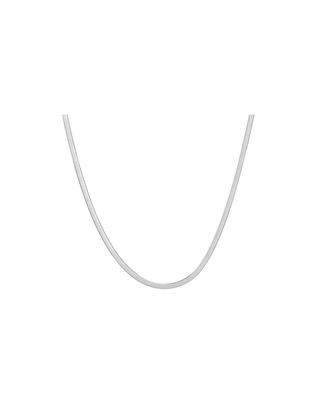 Snake Chain Necklace, 3 of 2