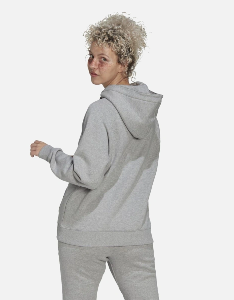 Womens Oversized Hoody