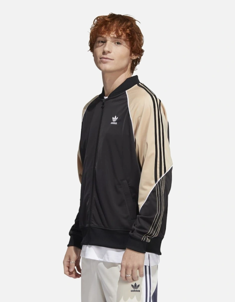 Mens Tricot SST Track Top