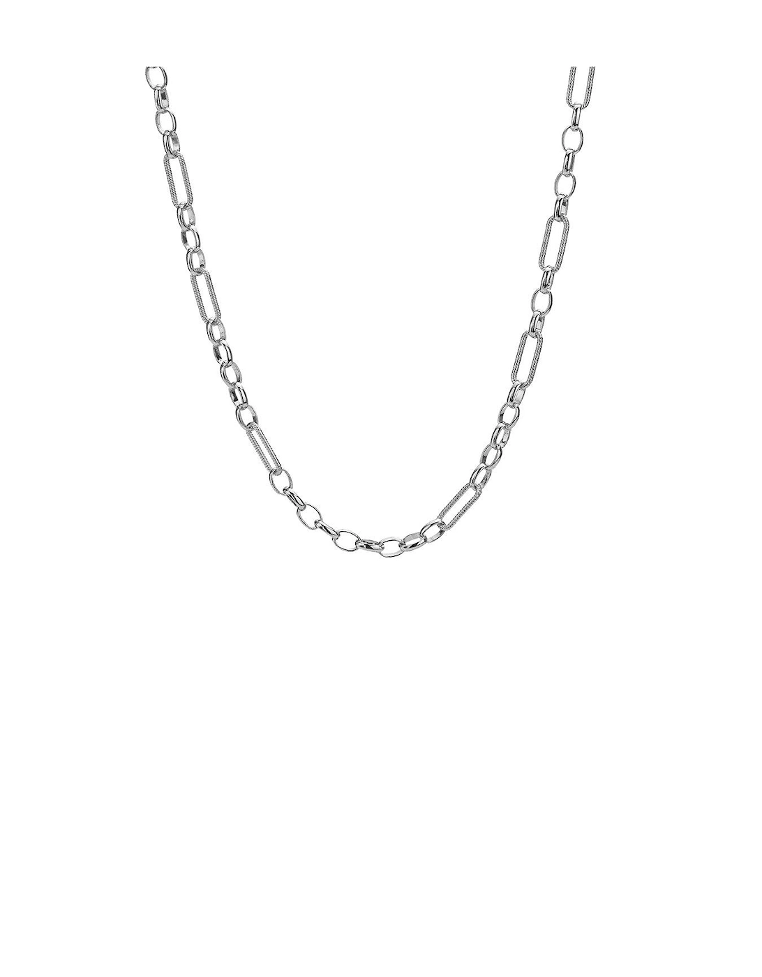 Statement Link Chain Necklace, 3 of 2