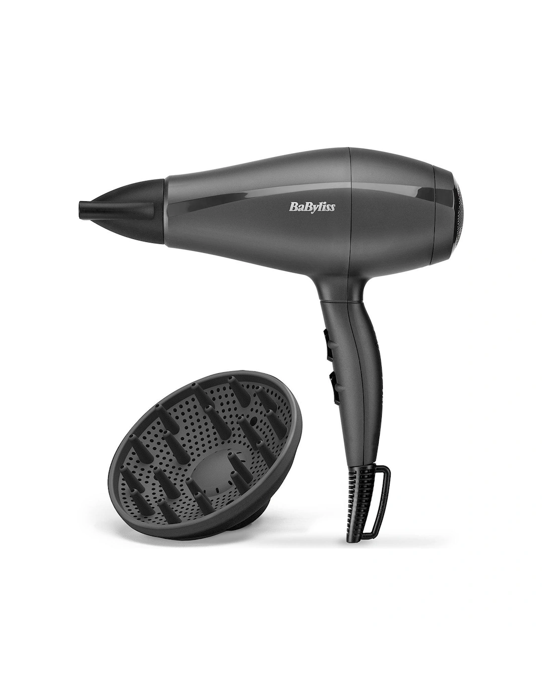 Smooth Air Pro 2200 Hair Dryer, 2 of 1
