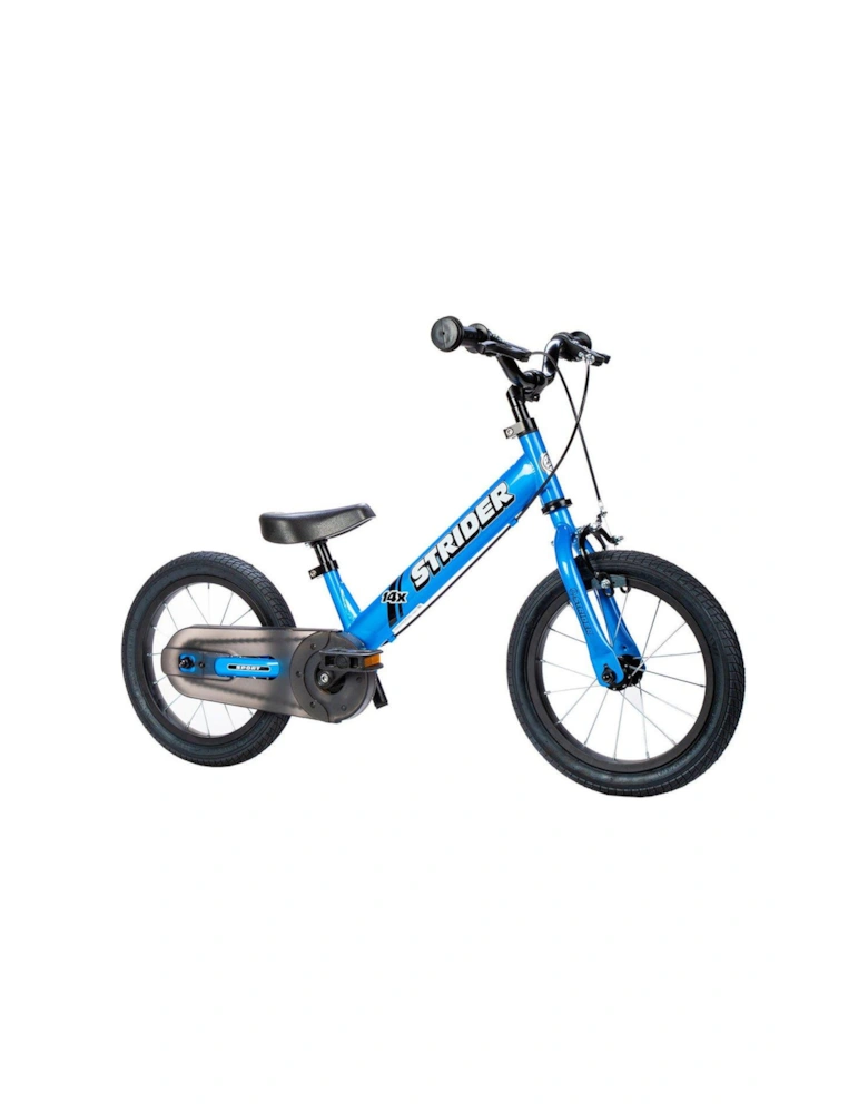 Pedal Kit For 14x Sport Balance Bike