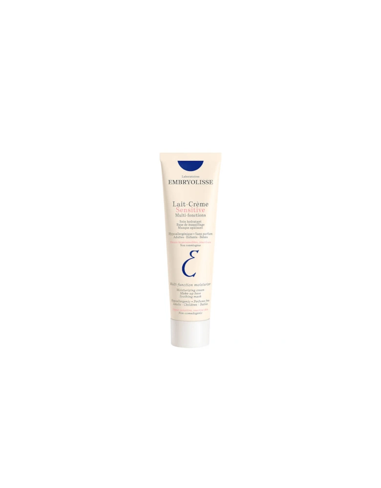 Lait-Crème Concentré Multi-Purpose Moisturiser Sensitive 100ml