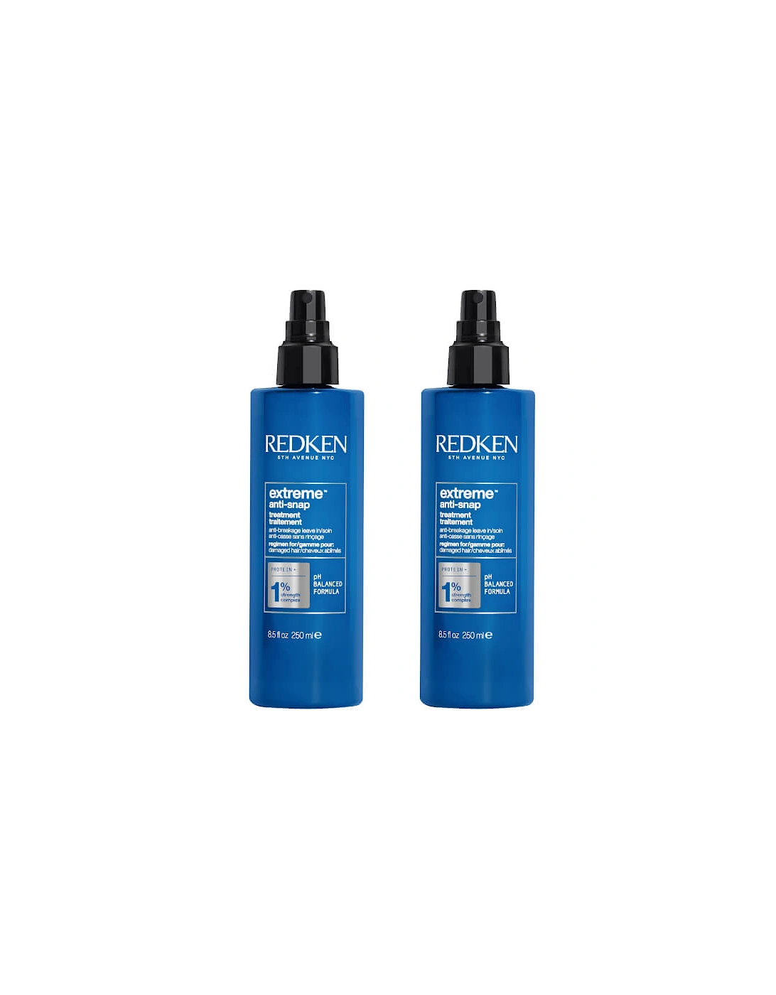 Extreme Anti-Snap Treatment Duo 2 x 250ml, 2 of 1