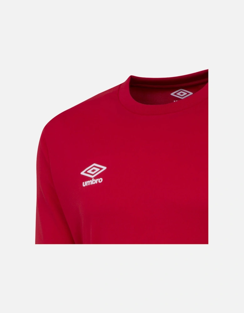 Mens Club Long-Sleeved Jersey