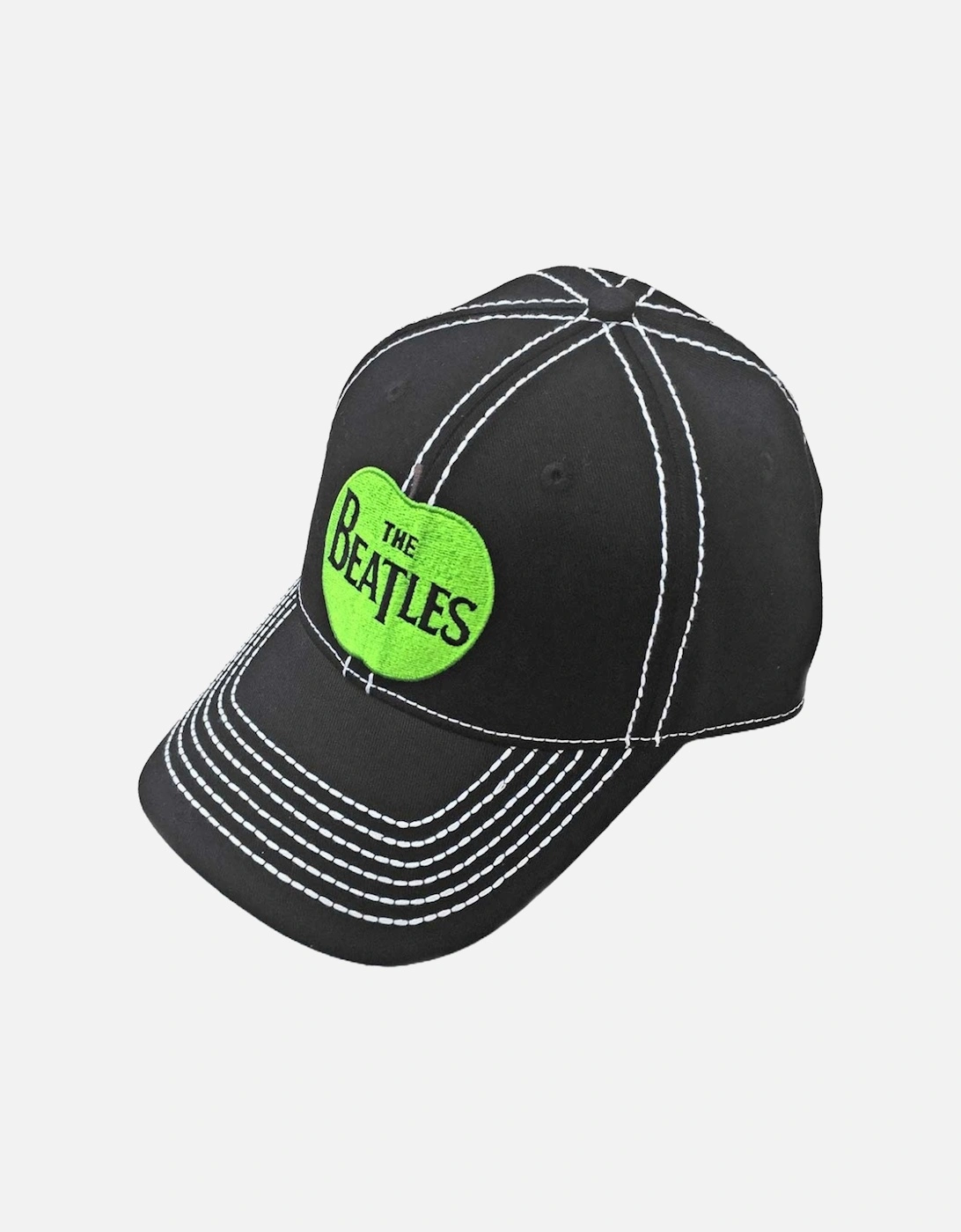 Unisex Adult Apple Baseball Cap, 2 of 1