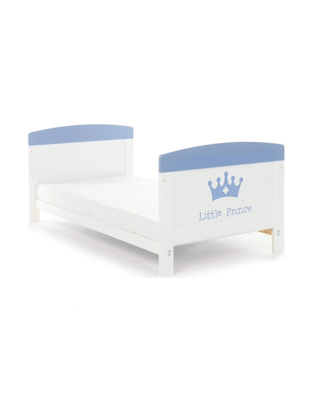Grace Inspire Cot Bed - Little Prince