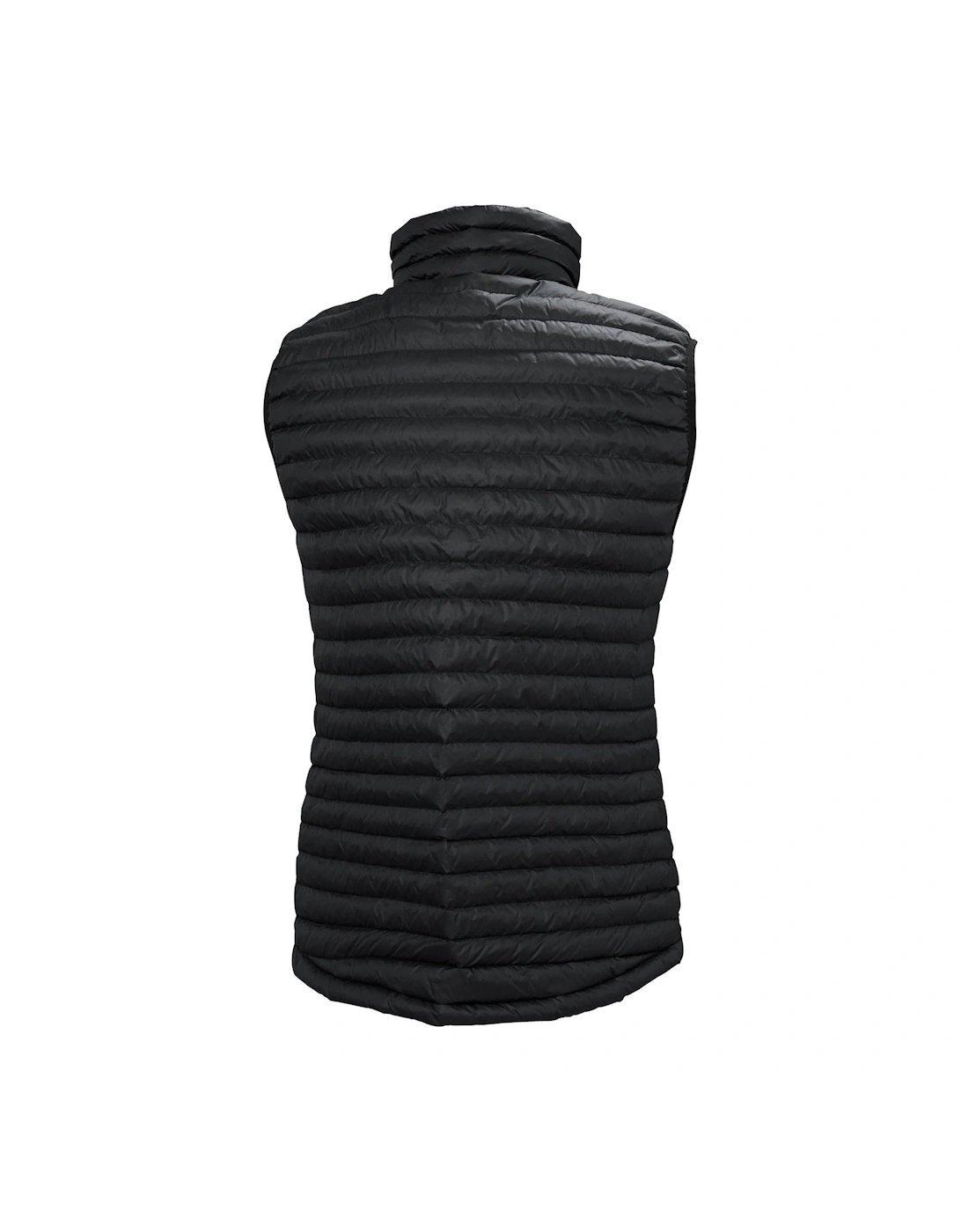 Sirdal Insulator Vest - Black