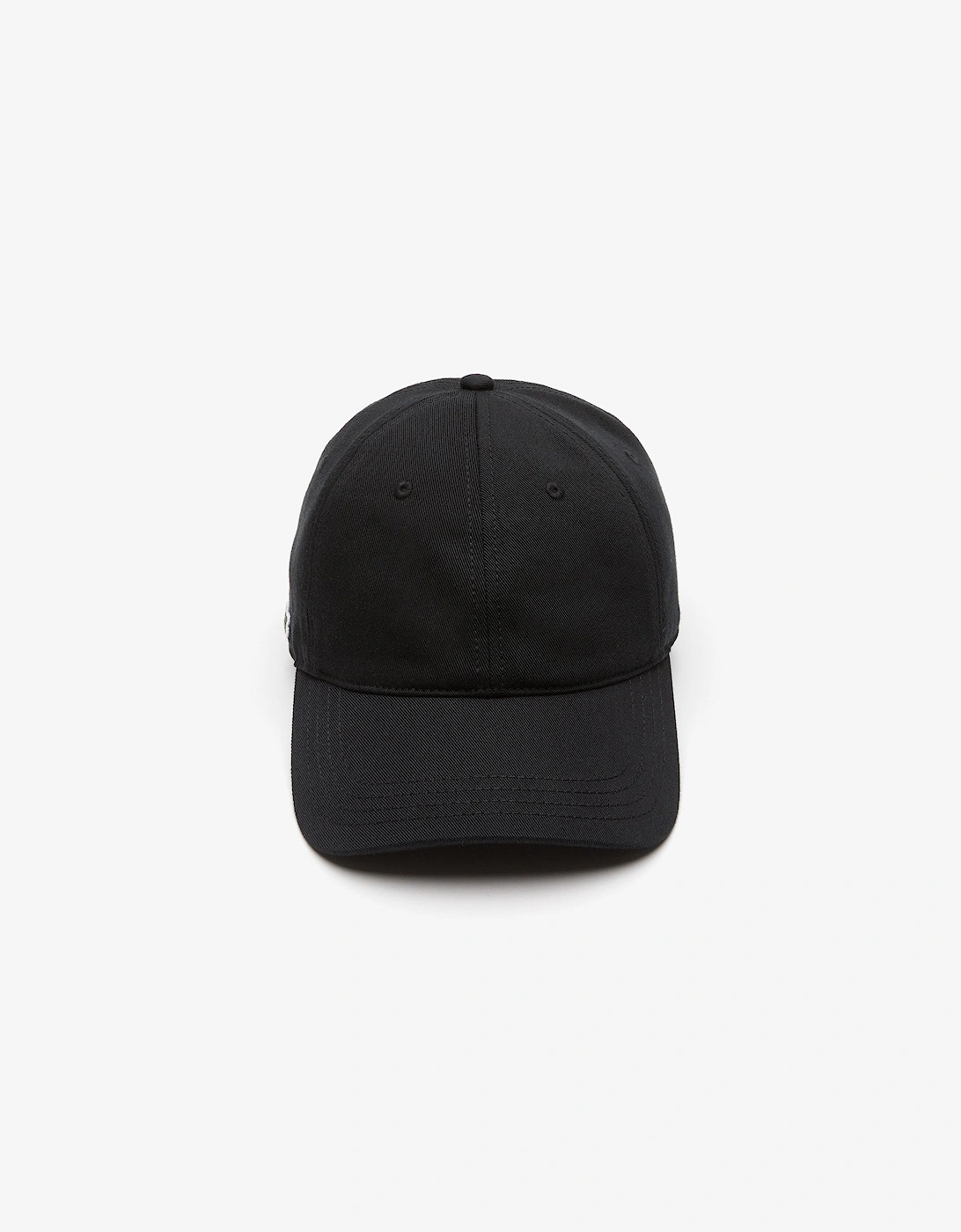 Men's Black Cap