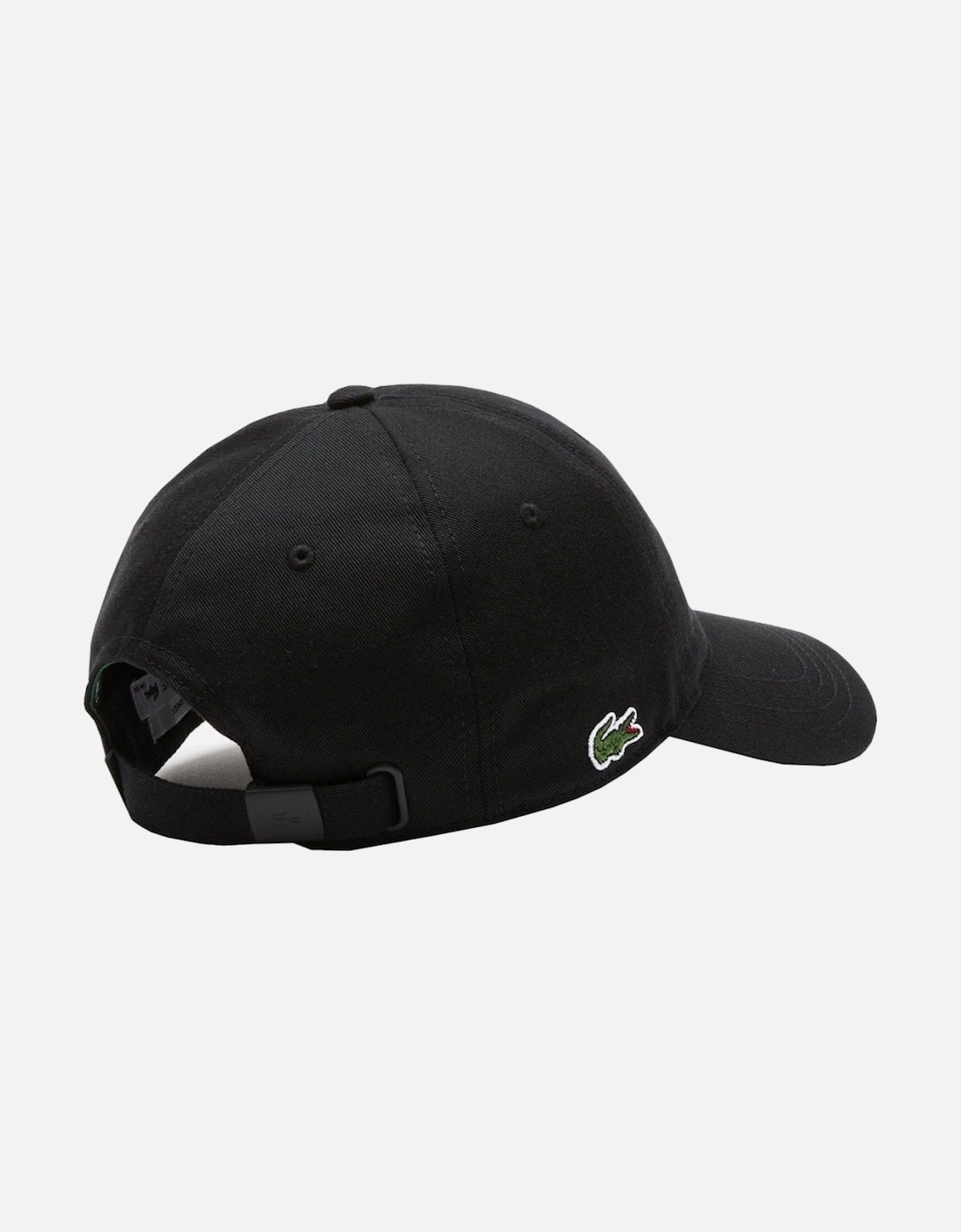 Men's Black Cap