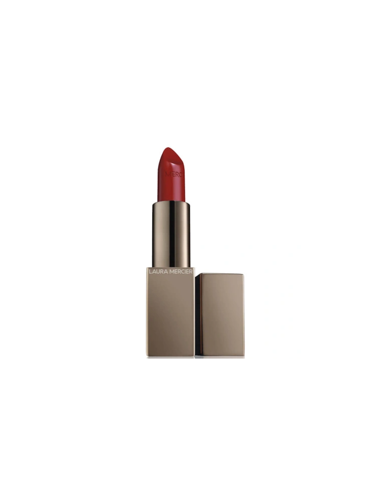 Rouge Essentiel Silky Crème Lipstick - Rouge Ideal 3.5g