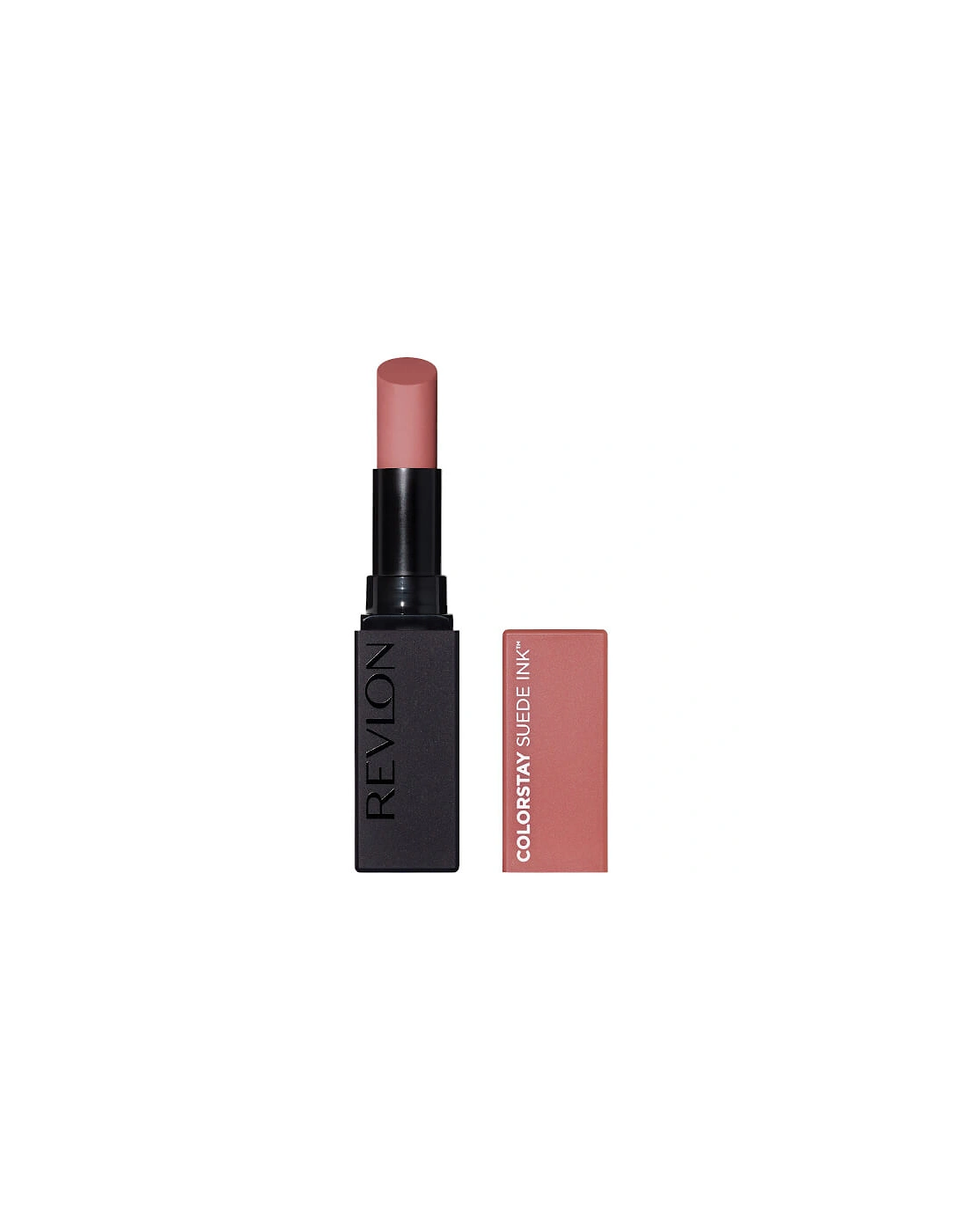 ColorStay Suede Ink Lipstick - Gut Instinct, 2 of 1