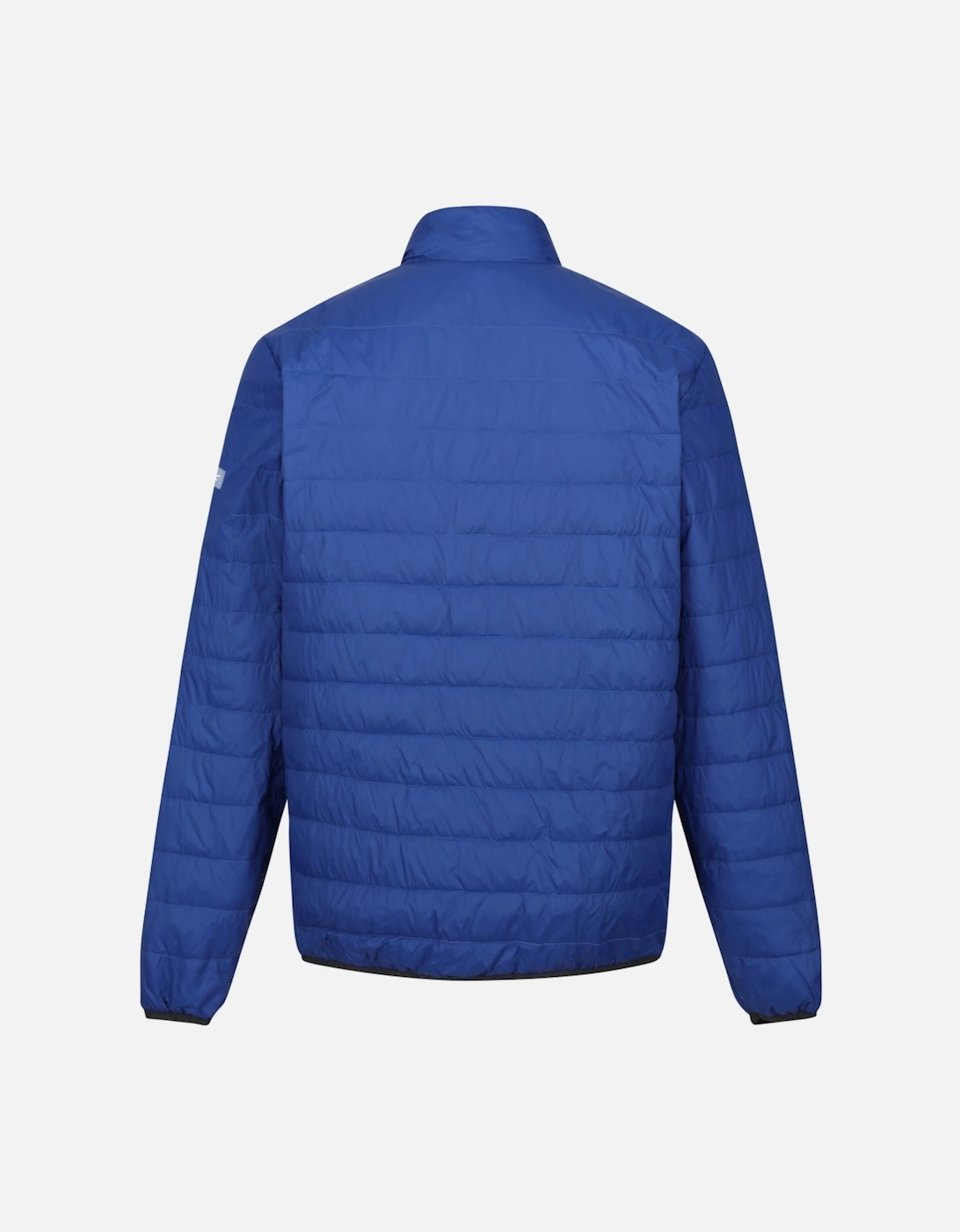 Mens Hillpack Lightweight Insulated Durable Jacket