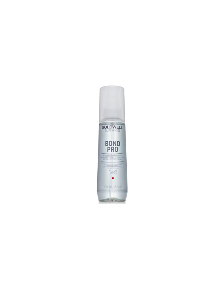 Dualsenses BondPro+ Repair and Structure Spray 150ml - Goldwell