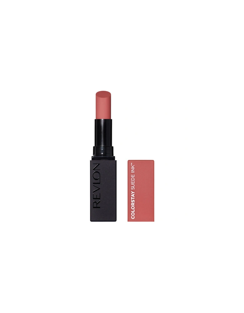 ColorStay Suede Ink Lipstick - Hot Girl